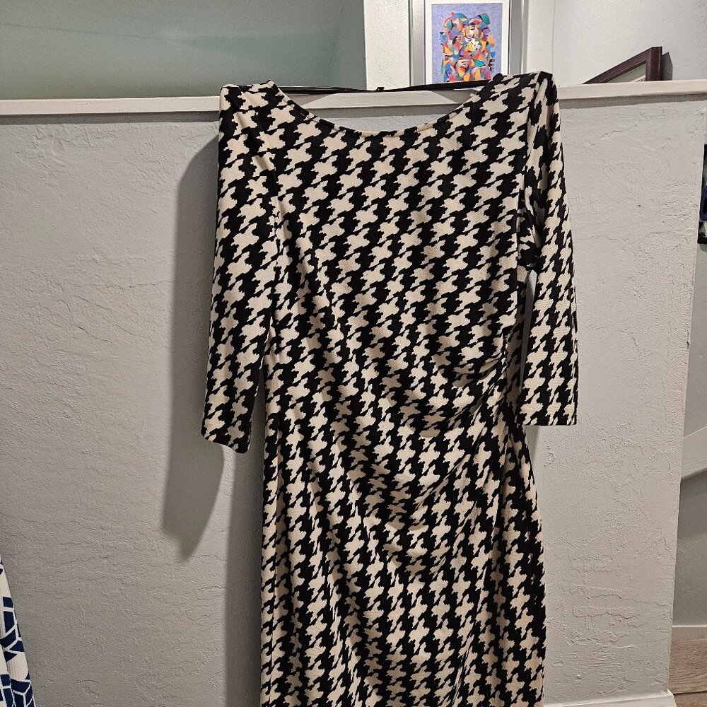 AMERICAN LIVING DRESS SIZE 14